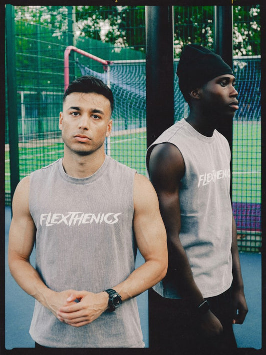 EYG Community Vest